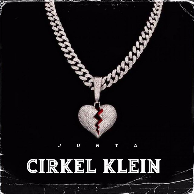 Cirkel klein