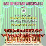 Melodías del Danubio (