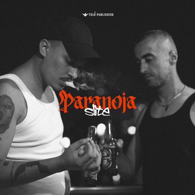 Paranoja