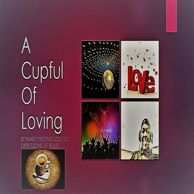 A Cupful of Loving
