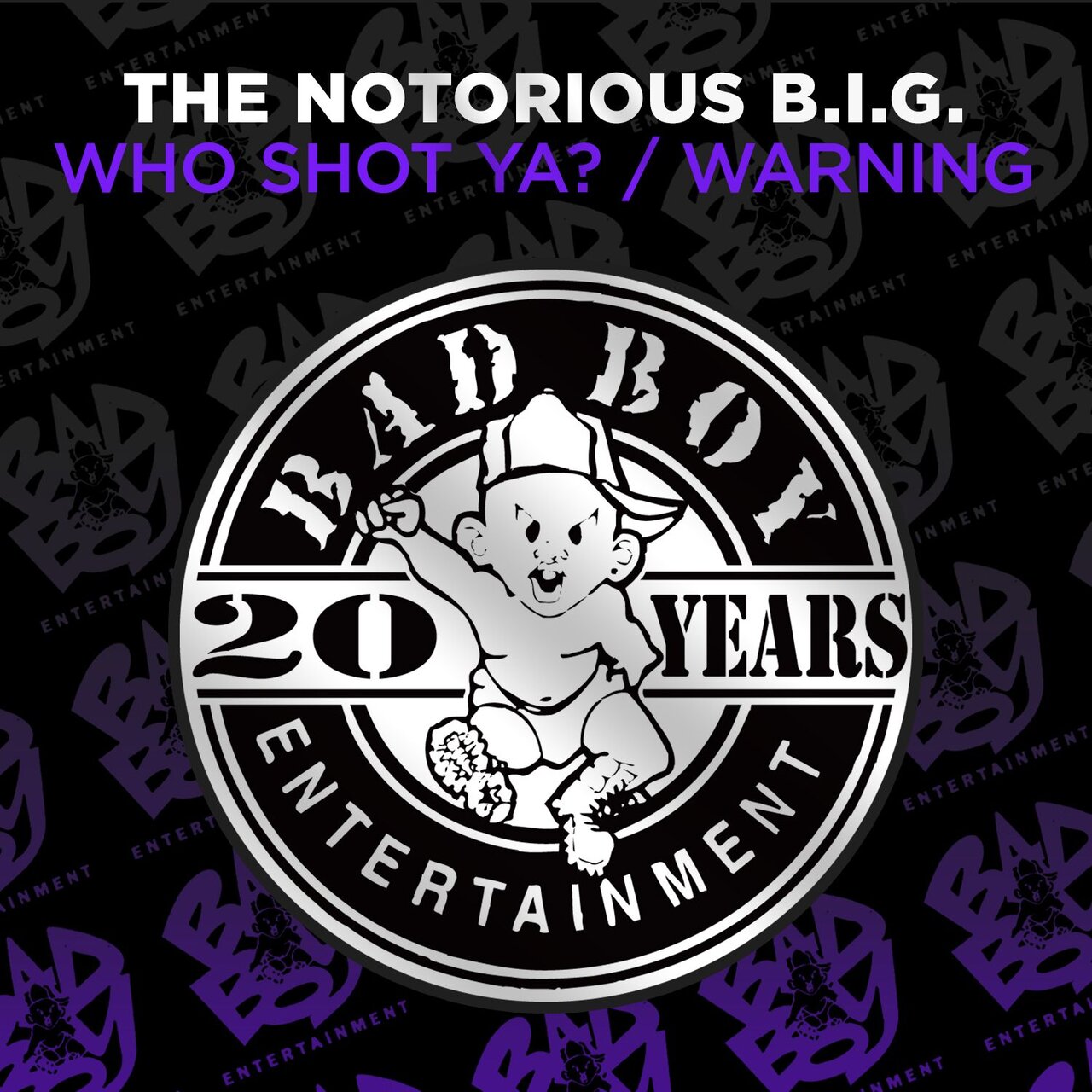 Who Shot Ya? / Warning / The Notorious B.I.G. - TIDAL