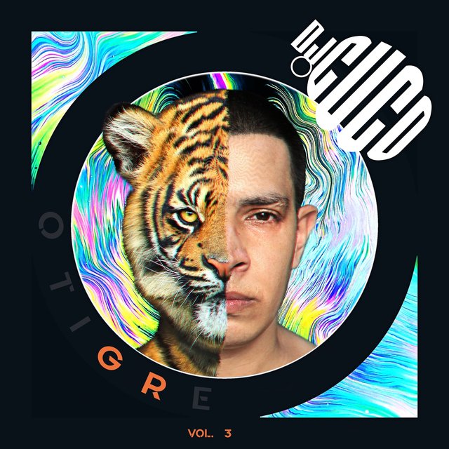 O Tigre, Vol. 3