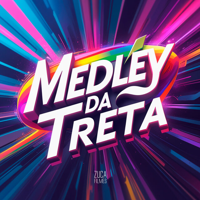 Medley da Treta