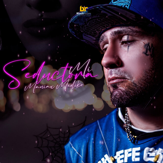 Mi seductora