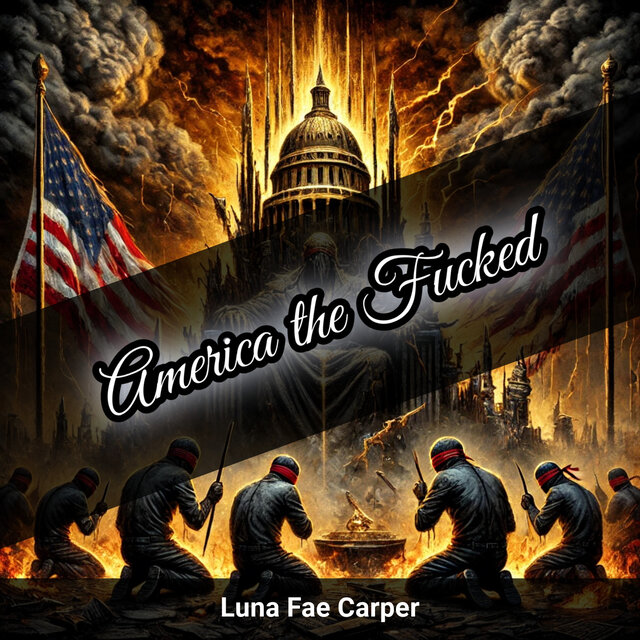 America the Fucked
