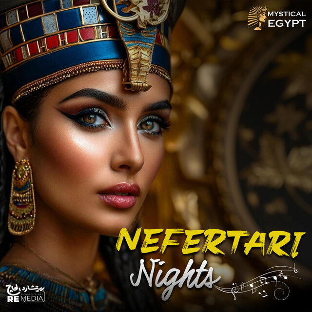 Nefertari Nights
