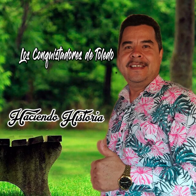 Haciendo historia
