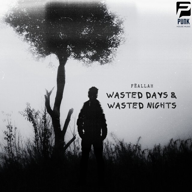 Wasted Days & Wasted Nights (Punk House Edit)