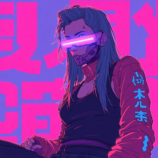 Rise From the Ruins – 廃墟からの誓い
