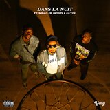 Dans la nuit