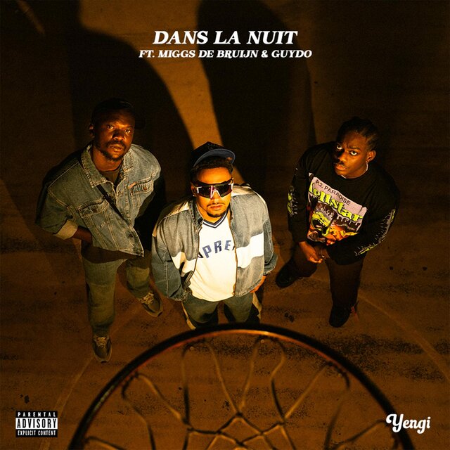 Dans la nuit