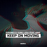 Keep On Moving