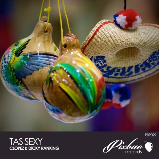 Tas Sexy
