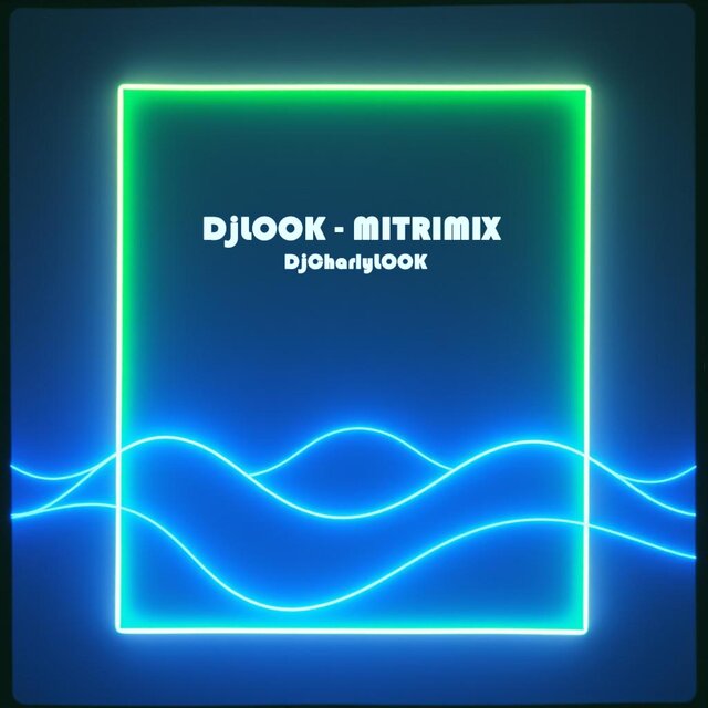 MITRIMIX (ENTRENAMIENTO TRAINING DjCharlyLOOK)