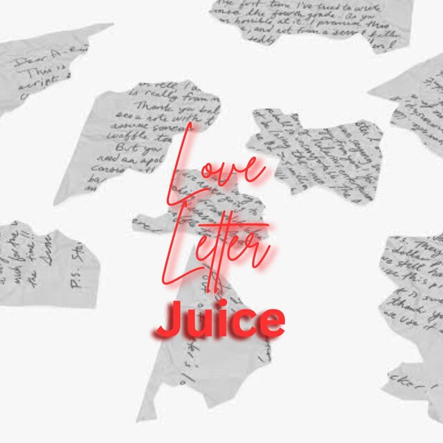 Love Letter