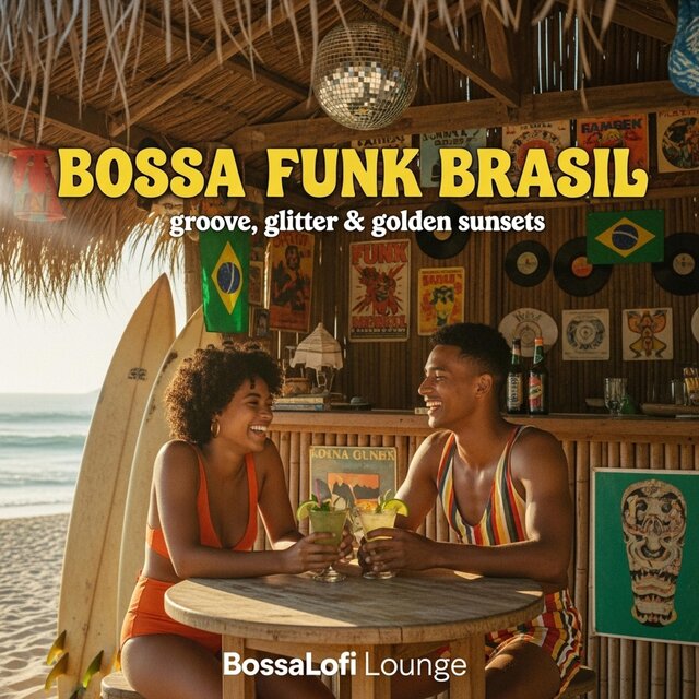 Bossa Funk Brasil
