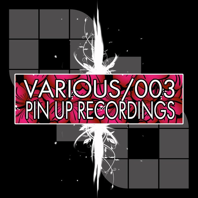 Various 003