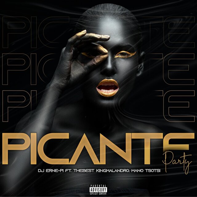 Picante Party