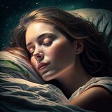 Calm Dream Melody
