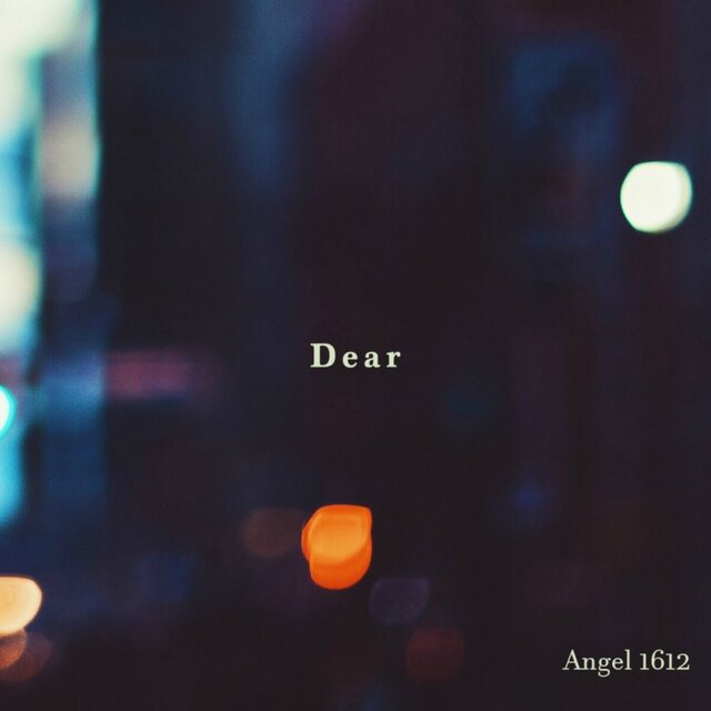 Angel1612-Dear