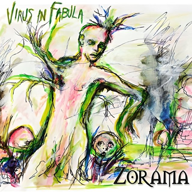 Virus in Fabula