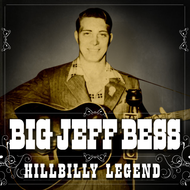 Hillbilly Legend