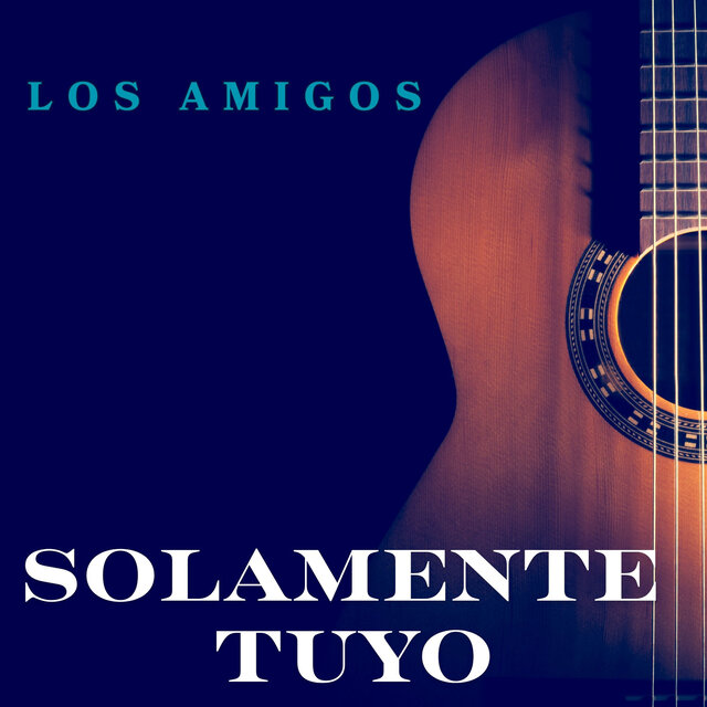 Solamente Tuyo
