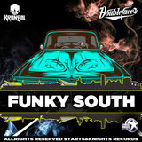 Funky south