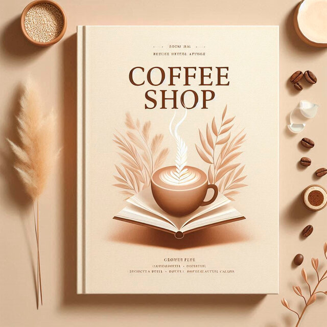 Coffee shop