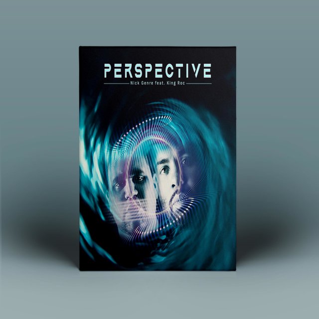 Perspective (feat. King Roc)