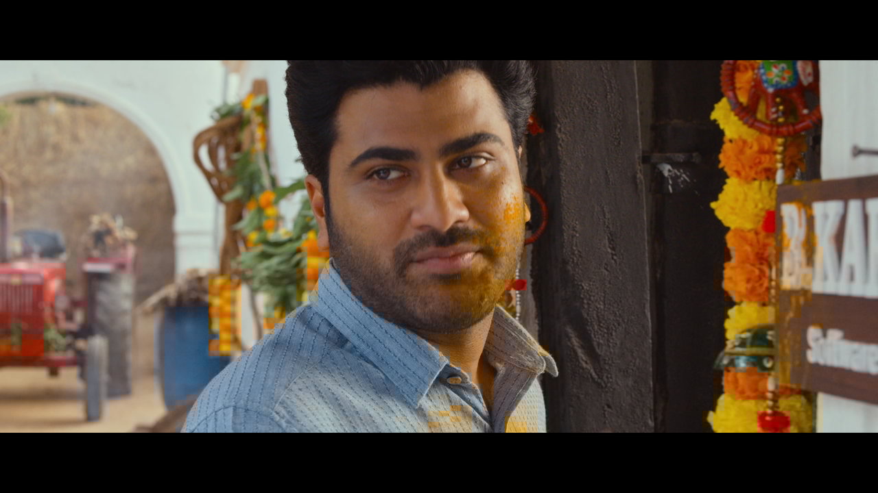 Sandalle Sandalle (From "Sreekaram")