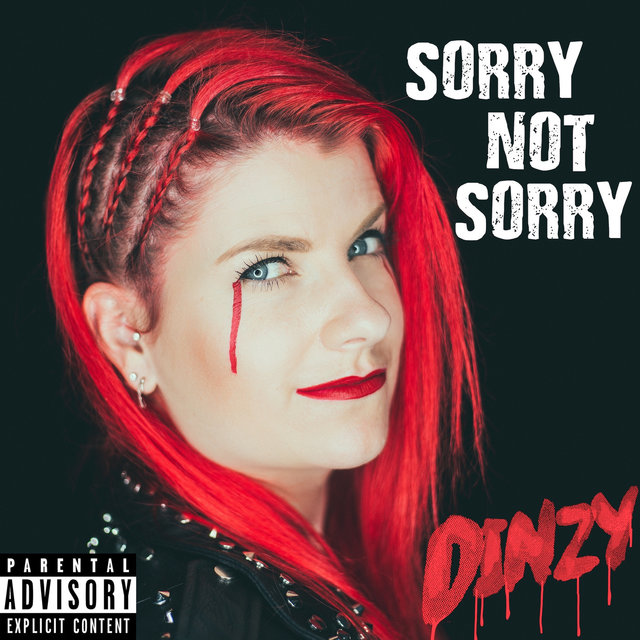 Sorry Not Sorry