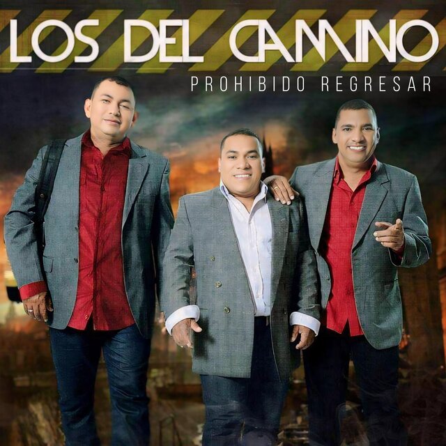 Prohibido Regresar