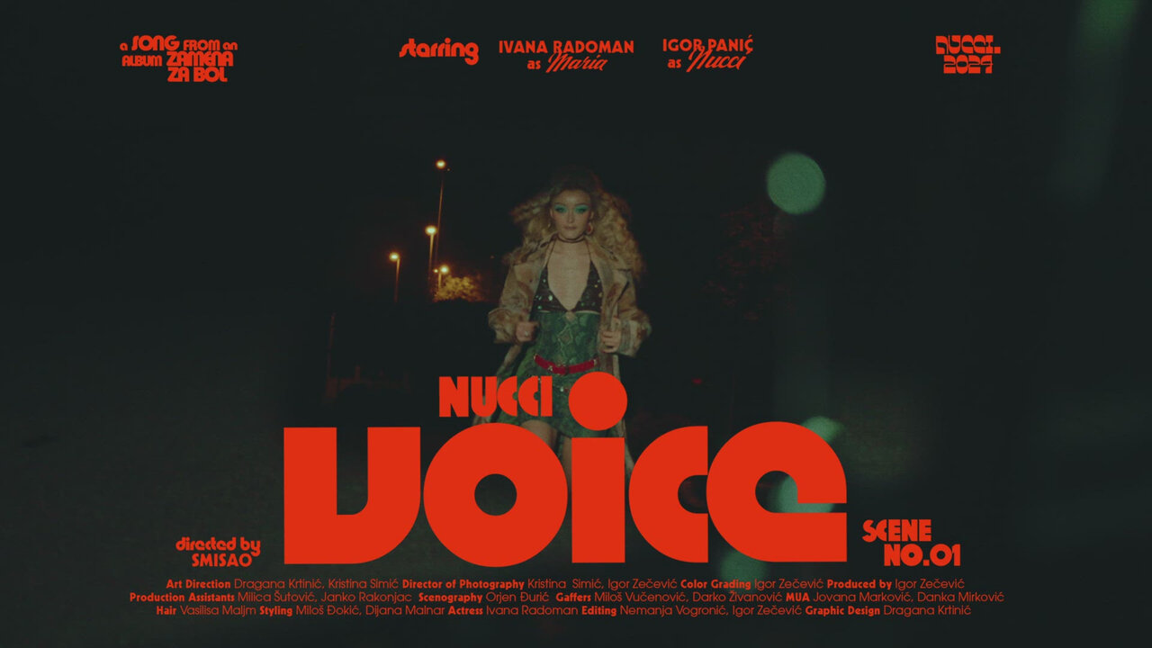 Voice