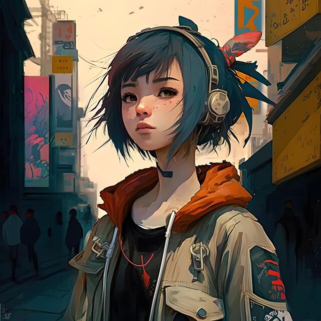 放克時代