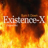 Burn It Down