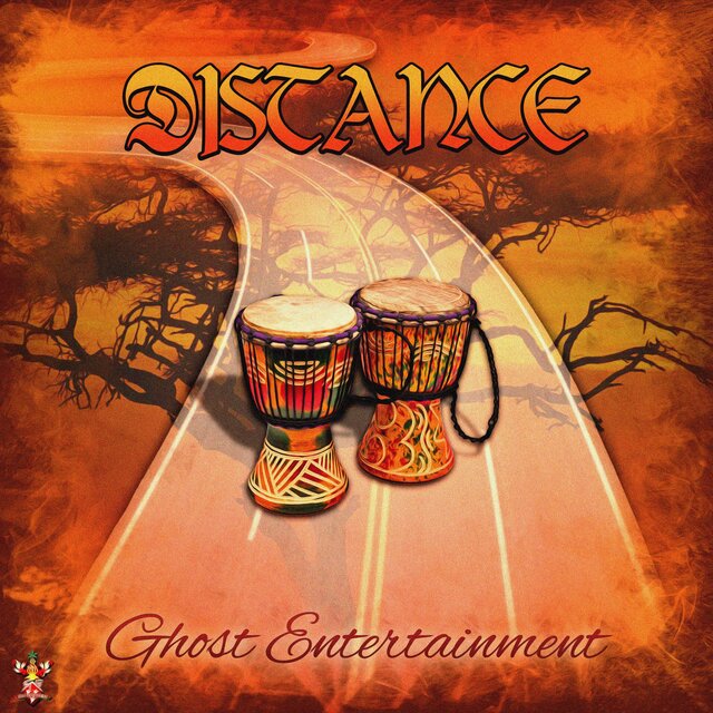 Distance Riddim