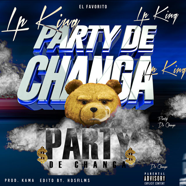 Party de changa