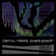 Cover art for album Glass Beach by Partial Traces