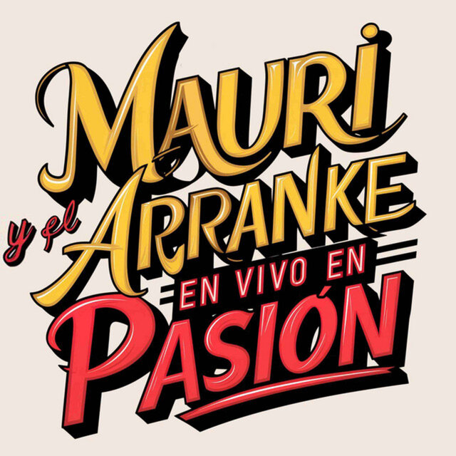 En Pasión (En Vivo)