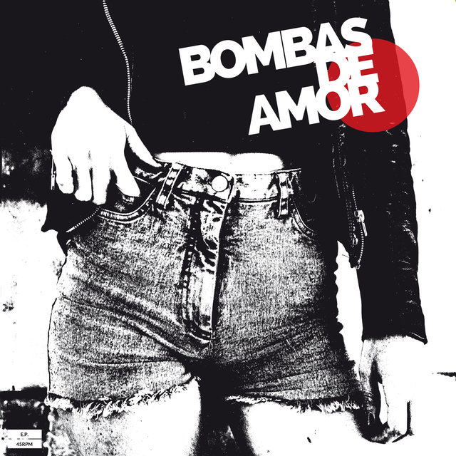 Bombas de Amor