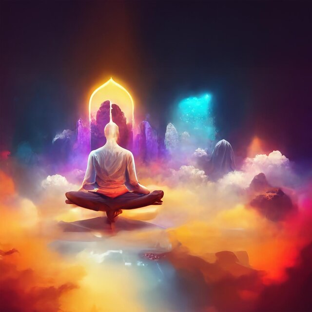 Cleanse Self Doubt