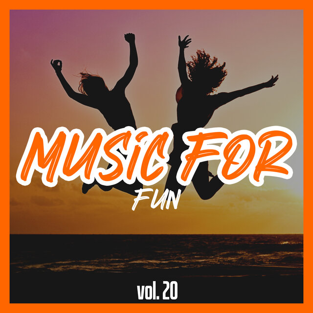 Music for fun, Vol. 20