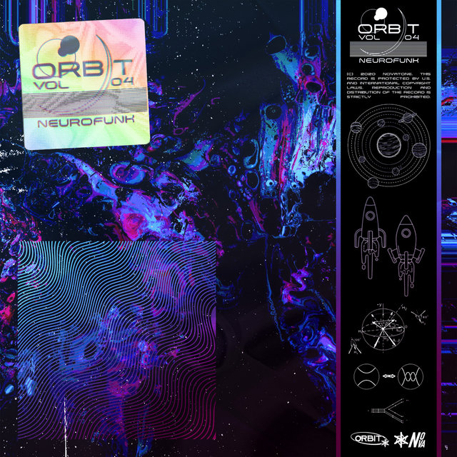 Orbit 04: Neurofunk