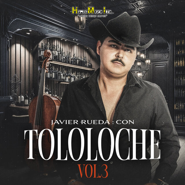 Con Tololoche, Vol. 3