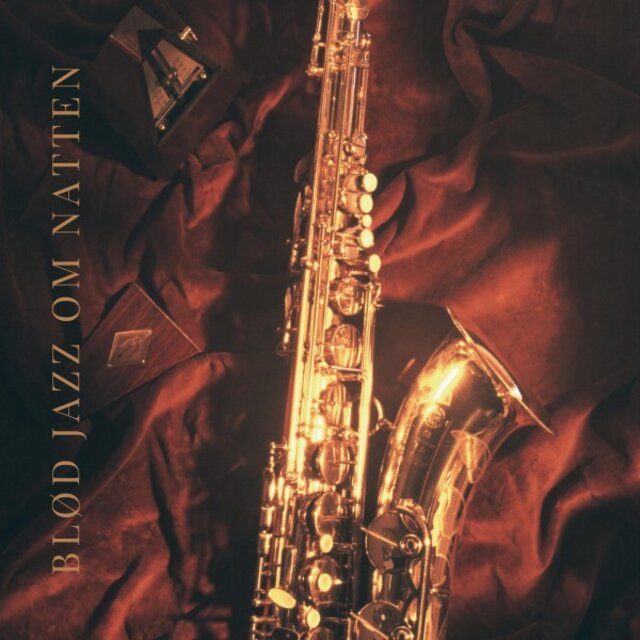 Blød Jazz om Natten