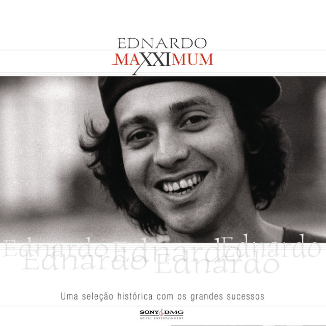 Maxximum - Ednardo