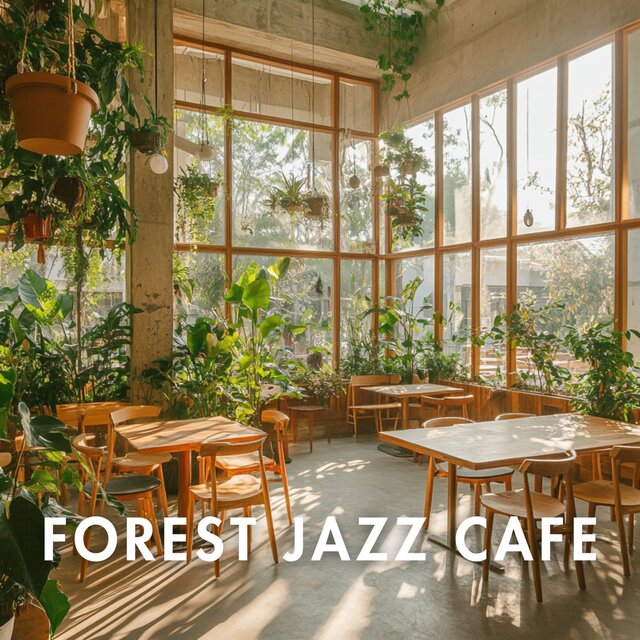Daylight Jazz for Focus and Brunch Moments