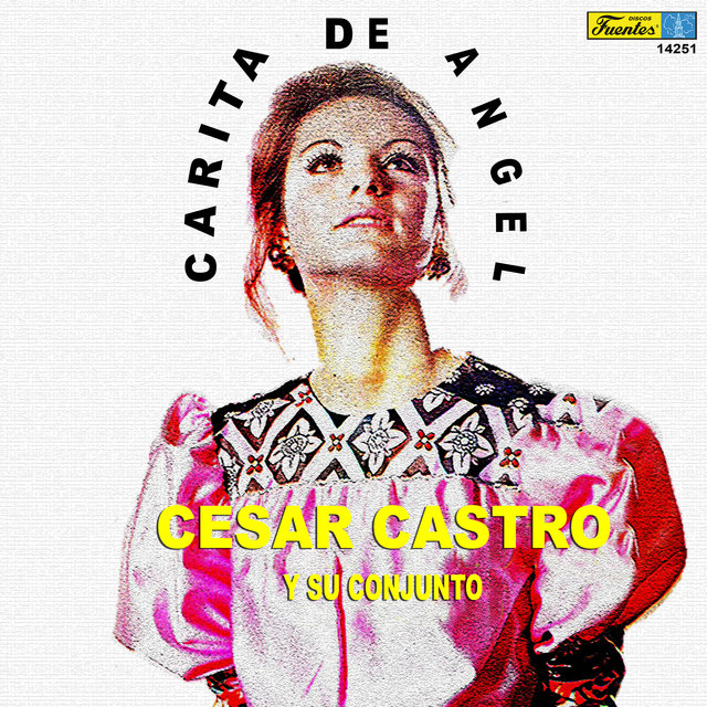 Carita de Angel