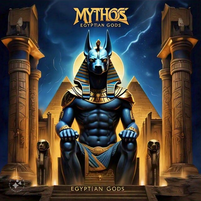 Egyptian gods